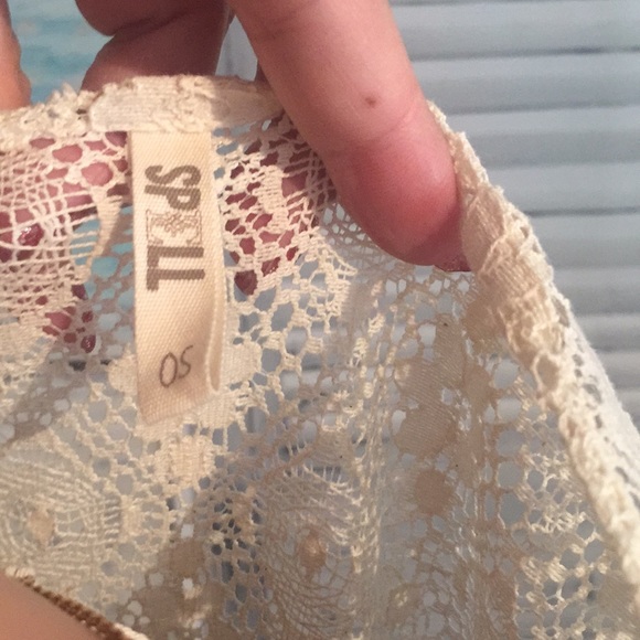 Vintage Spell and the gypsy collective duster - Picture 6 of 7